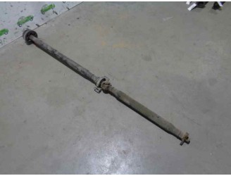 Recambio de transmision central para mercedes-benz clase e (w123) berlina+coupe 2.0 referencia OEM IAM   BURRA 3 LADO B