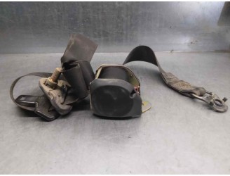 Recambio de cinturon seguridad delantero izquierdo para renault rapid / express (f40) diesel referencia OEM IAM 309566 9204074 A