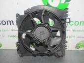 Recambio de electroventilador para renault clio iii 1.4 16v referencia OEM IAM 8200525991 1831441000 FAURECIA