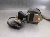 Recambio de cinturon seguridad delantero izquierdo para renault rapid / express (f40) diesel referencia OEM IAM 309566 9204074 A