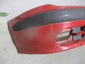 Recambio de paragolpes delantero para renault megane i berlina hatchback (ba0) 1.6 referencia OEM IAM ROJO 