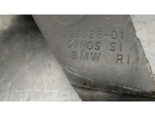Recambio de bisagra capot para bmw x5 (e70) 3.0 turbodiesel cat referencia OEM IAM 7208628 