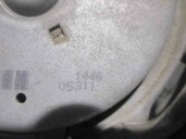 Recambio de electroventilador para renault clio iii 1.4 16v referencia OEM IAM 8200525991 1831441000 FAURECIA