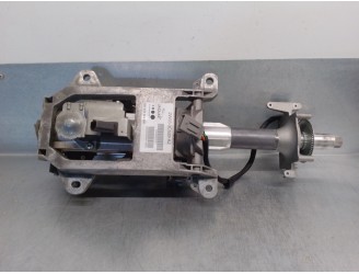 Recambio de columna direccion para jaguar s-type 2.7 v6 diesel executive referencia OEM IAM 2W933C529AJ 