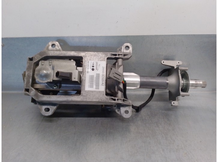 Recambio de columna direccion para jaguar s-type 2.7 v6 diesel executive referencia OEM IAM 2W933C529AJ 