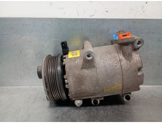 Replacement air conditioning compressor for Ford Focus II (DA_, HCP, DP) 1.8 OEM IAM reference 3M5H19D629RH 1368905 
