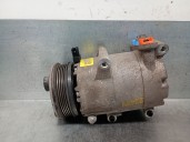 Replacement air conditioning compressor for Ford Focus II (DA_, HCP, DP) 1.8 OEM IAM reference 3M5H19D629RH 1368905 