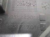 Recambio de electroventilador para renault clio iii 1.4 16v referencia OEM IAM 8200525991 1831441000 FAURECIA