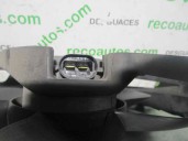 Recambio de electroventilador para renault clio iii 1.4 16v referencia OEM IAM 8200525991 1831441000 FAURECIA
