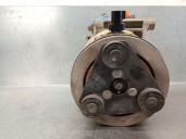 Replacement air conditioning compressor for Ford Focus II (DA_, HCP, DP) 1.8 OEM IAM reference 3M5H19D629RH 1368905 