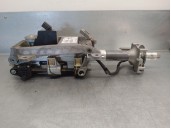 Recambio de columna direccion para jaguar s-type 2.7 v6 diesel executive referencia OEM IAM 2W933C529AJ 