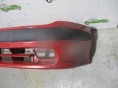 Recambio de paragolpes delantero para renault megane i berlina hatchback (ba0) 1.6 referencia OEM IAM ROJO 