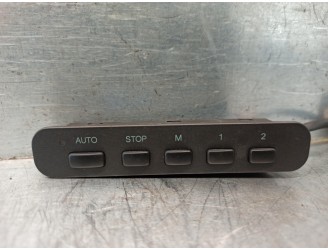Replacement multifunction switch for Hyundai XG 3.0 XG OEM IAM reference 9325039000 