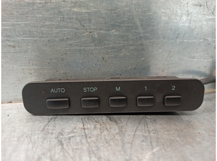 Recambio de mando multifuncion para hyundai xg 3.0 xg referencia OEM IAM 9325039000 
