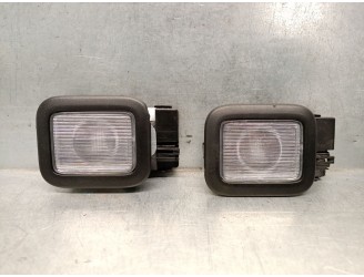 Recambio de luz interior para ford kuga iii (dfk) 1.5 ecoboost referencia OEM IAM LJ6A13K767AD 2566781 