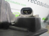Recambio de electroventilador para renault clio iii 1.4 16v referencia OEM IAM 8200525991 1831441000 FAURECIA