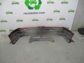 Recambio de paragolpes delantero para renault megane i berlina hatchback (ba0) 1.6 referencia OEM IAM ROJO 