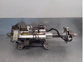 Recambio de columna direccion para jaguar s-type 2.7 v6 diesel executive referencia OEM IAM 2W933C529AJ 