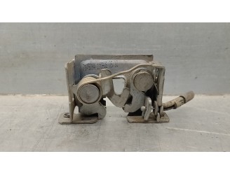 Recambio de cerradura capot para bmw x5 (e70) 3.0 turbodiesel cat referencia OEM IAM 7178754 