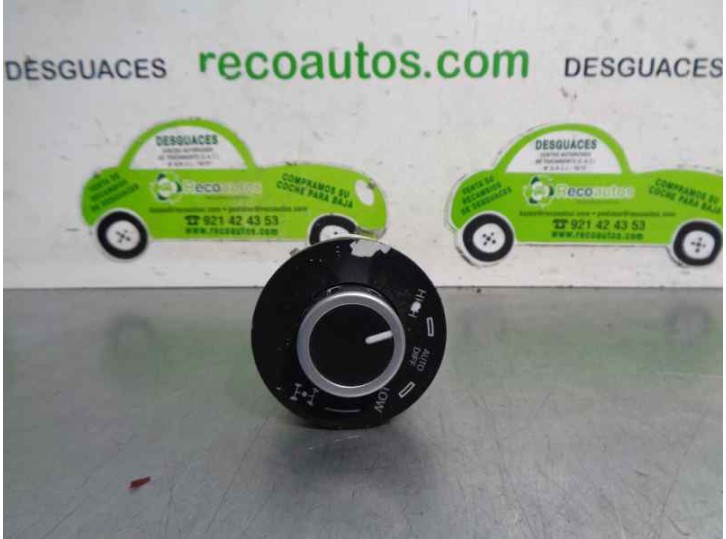 Recambio de mando para volkswagen touareg (7la) tdi r5 referencia OEM IAM 7L6941435K 