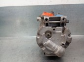 Replacement air conditioning compressor for Ford Focus II (DA_, HCP, DP) 1.8 OEM IAM reference 3M5H19D629RH 1368905 