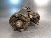 Recambio de motor arranque para renault rapid / express (f40) diesel referencia OEM IAM 7700113207 0001108186 BOSCH