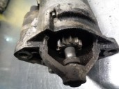 Recambio de motor arranque para renault rapid / express (f40) diesel referencia OEM IAM 7700113207 0001108186 BOSCH