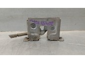 Recambio de cerradura capot para bmw x5 (e70) 3.0 turbodiesel cat referencia OEM IAM 7178754  