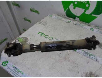 Recambio de transmision central para ssangyong kyron 2.0 referencia OEM IAM 3310009001 DELANTERA BURRA 3 LADO B
