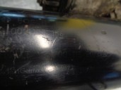 Recambio de motor arranque para renault rapid / express (f40) diesel referencia OEM IAM 7700113207 0001108186 BOSCH