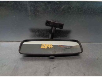 Recambio de espejo interior para kia sportage 2.0 turbodiesel cat referencia OEM IAM 0K02369220B  