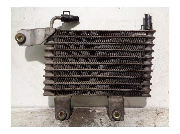 Recambio de intercooler para hyundai xg 3.0 xg referencia OEM IAM 254602E100 