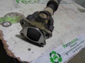 Recambio de transmision central para ssangyong kyron 2.0 referencia OEM IAM 3310009001 DELANTERA BURRA 3 LADO B