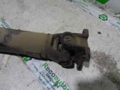 Recambio de transmision central para ssangyong kyron 2.0 referencia OEM IAM 3310009001 DELANTERA BURRA 3 LADO B