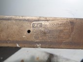 Recambio de intercooler para hyundai xg 3.0 xg referencia OEM IAM 254602E100  