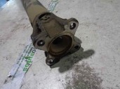 Recambio de transmision central para ssangyong kyron 2.0 referencia OEM IAM 3310009001 DELANTERA BURRA 3 LADO B