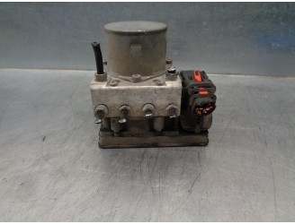 Recambio de abs para skoda rapid 1.2 8v tsi referencia OEM IAM 1S0614517F 