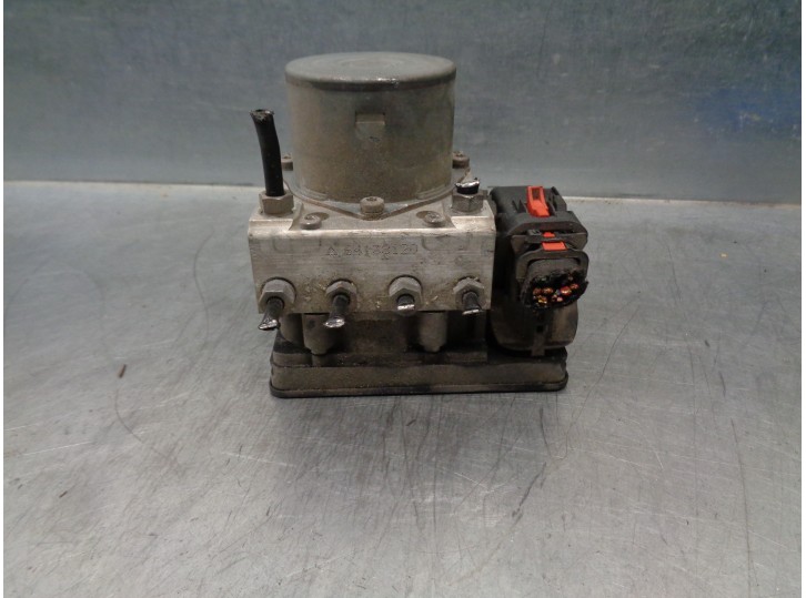 Recambio de abs para skoda rapid 1.2 8v tsi referencia OEM IAM 1S0614517F 