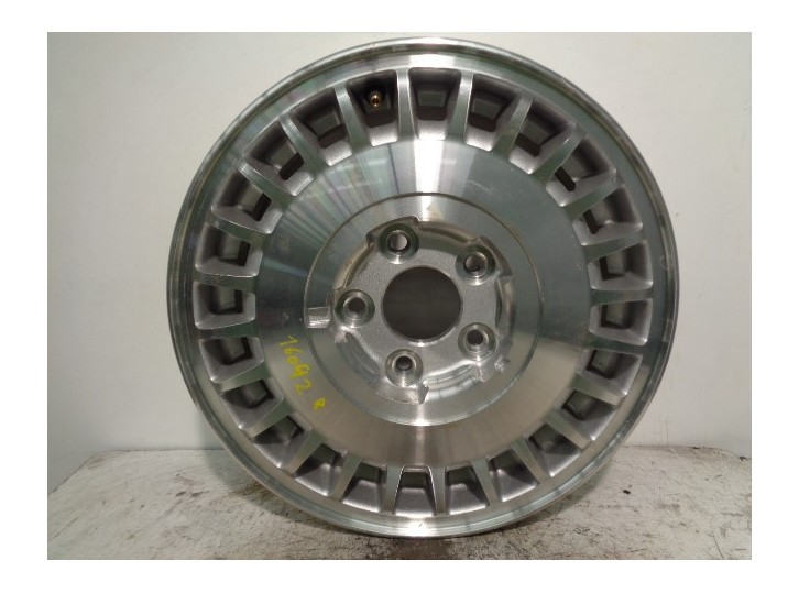 Recambio de llanta para hyundai xg 3.0 xg referencia OEM IAM 5291039500 R156JX15ET46 