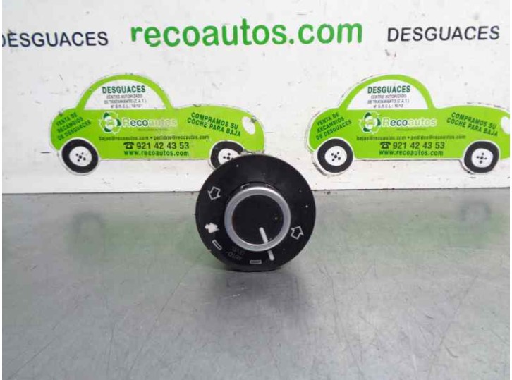 Recambio de mando para volkswagen touareg (7la) tdi r5 referencia OEM IAM 7L6927135C 