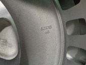 Recambio de llanta para hyundai xg 3.0 xg referencia OEM IAM 5291039500 R156JX15ET46 