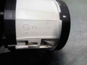 Replacement control unit for Volkswagen Touareg (7LA) TDI R5 OEM IAM reference 7L6927135C 