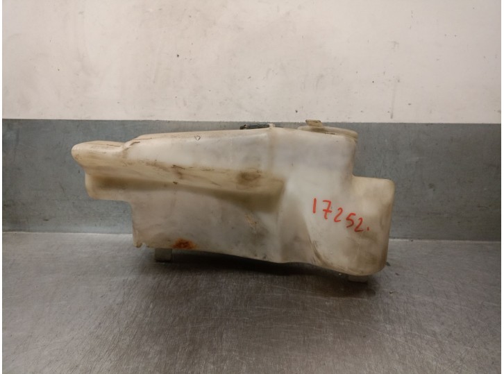 Recambio de deposito limpia para mercedes-benz clase s (w126) berlina+coupe 3.0 referencia OEM IAM 1268690520 A1268690720 