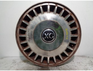 Recambio de llanta para hyundai xg 3.0 xg referencia OEM IAM 5291039500 R156JX15ET46 