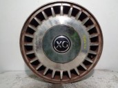 Recambio de llanta para hyundai xg 3.0 xg referencia OEM IAM 5291039500 R156JX15ET46 