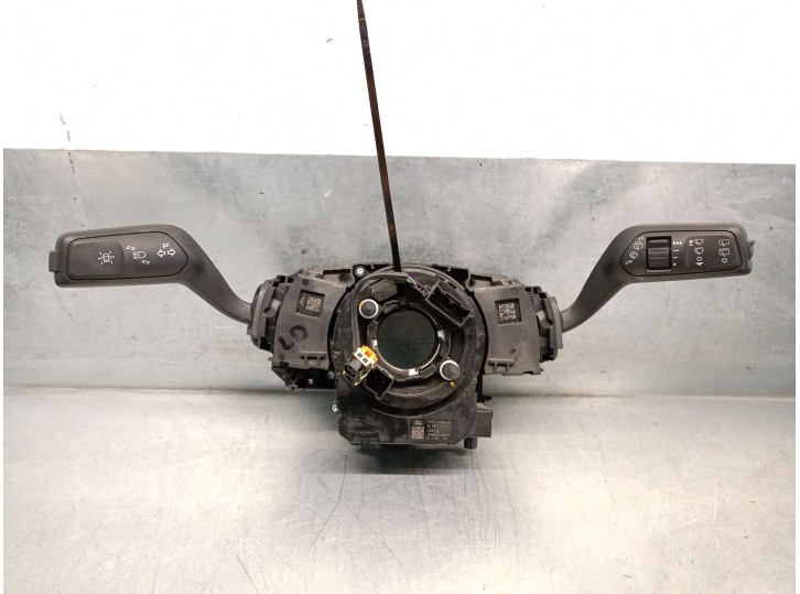 Recambio de mando luces para ford kuga iii (dfk) 1.5 ecoboost referencia OEM IAM H1BT14A664AB 2461490 