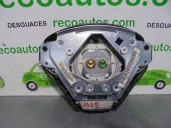 Recambio de airbag delantero izquierdo para mercedes-benz clase c (w203) sportcoupe 2.2 cdi cat referencia OEM IAM 2034602398 