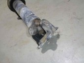 Recambio de transmision central para ssangyong kyron 2.0 referencia OEM IAM 3320009411 TRASERA BURRA 3 LADO B