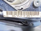 Recambio de airbag delantero izquierdo para mercedes-benz clase c (w203) sportcoupe 2.2 cdi cat referencia OEM IAM 2034602398 