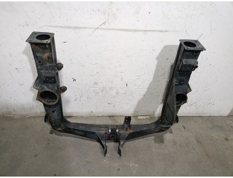 Recambio de puente trasero para smart city-coupe (450) 0.6 (450.352, 450.353) referencia OEM IAM Q0005502V004000000 Q0005502V004